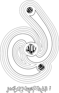 20-10-16, #14, Me-We-All, b&w, ctc