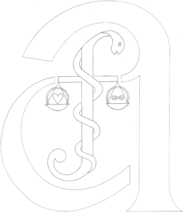 20-10-16, #15, Super -a-, b&w, ctc