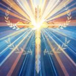 26-03-17--jcfa--StockCake--Christian Cross Radiant--sacred-golden-radiance